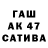 Конопля Ganja Fawad Gaming